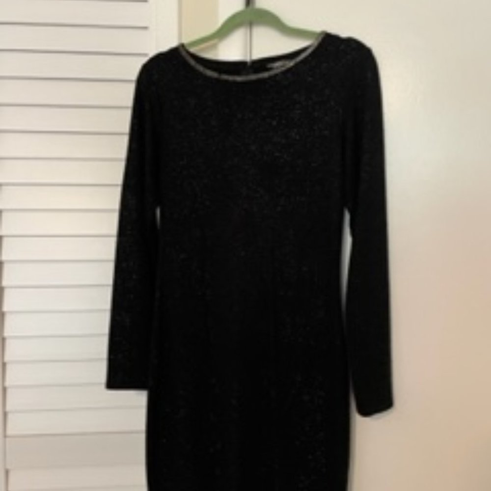Superdry winter cocktail dress
